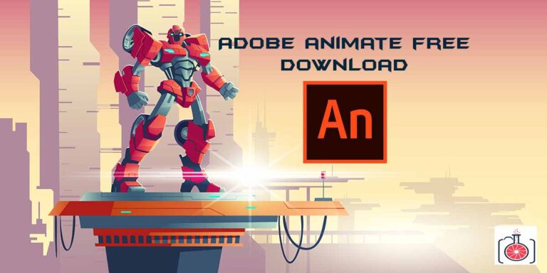 How to get adobe animate for free - Adobe Animate Free Download 2022