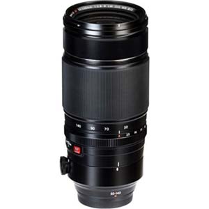 Fujifilm XF50-140mm f/2.8 R LM OIS WR