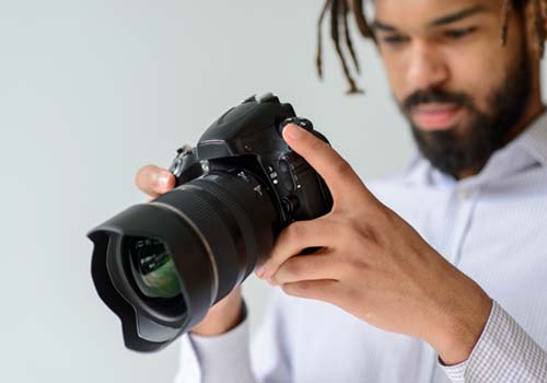 Best Camera Settings For Jewelry Photography