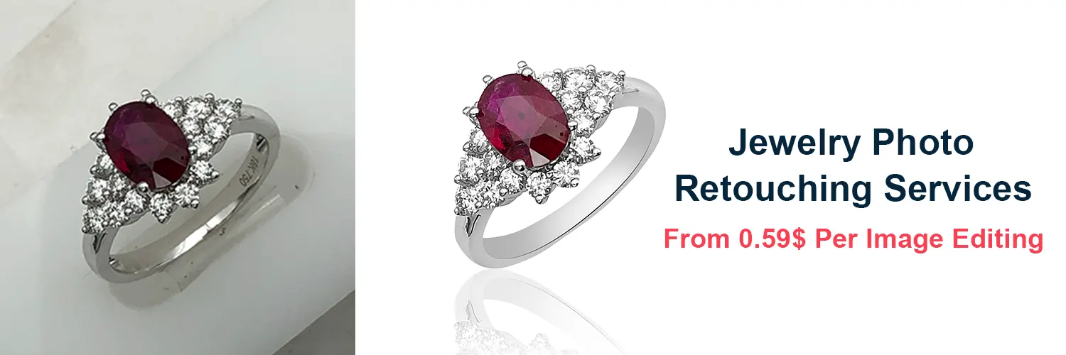 jewelry photo retouching services main banner 