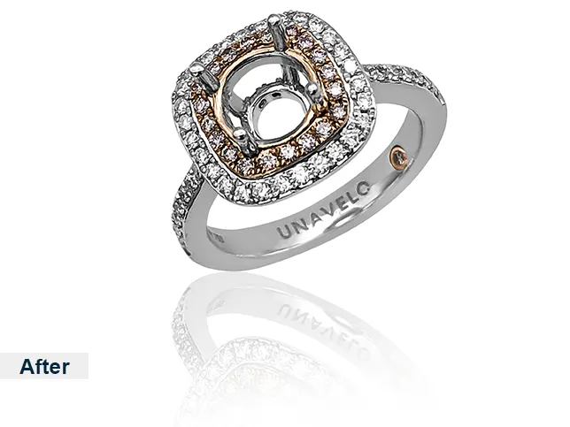 jewellery image editing - Adding Shine after jewellery image editing - Adding Shine after
