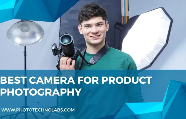 Best camera for product photography 2023