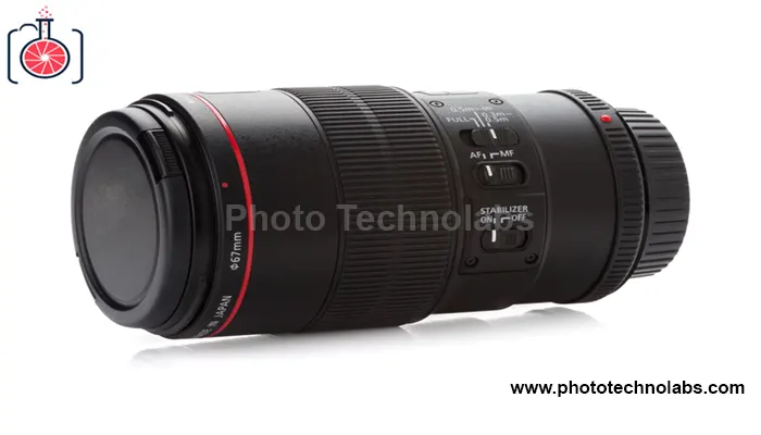 Best Lens For Product Photography
