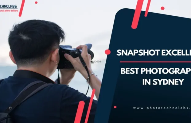 Snapshot Excellence: Best Photographer In Sydney 2024