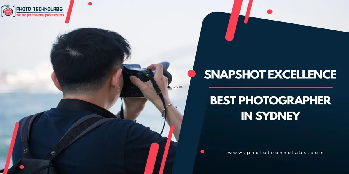 Snapshot Excellence: Best Photographer In Sydney 2024