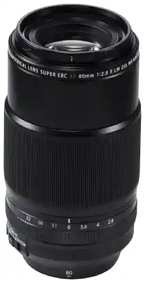 Amazing! Fujifilm 80mm f/2.8 Macro lens, your best micro lens for jewelry photography.