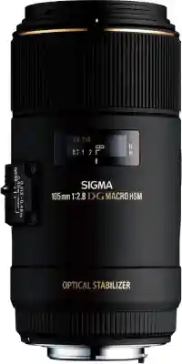 Bold, sharp, and professional—Sigma 105mm f/2.8 EX DG OS HSM Macro, the best camera lens for jewelry photography ever!