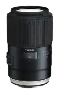 Stunning! Tamron SP 90mm f/2.8 Di VC USD Macro, best macro lens for jewelry photography.