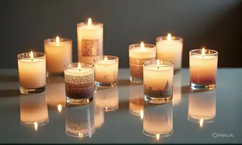 candle pic