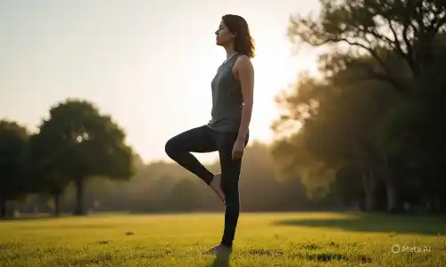 instagram feet pose