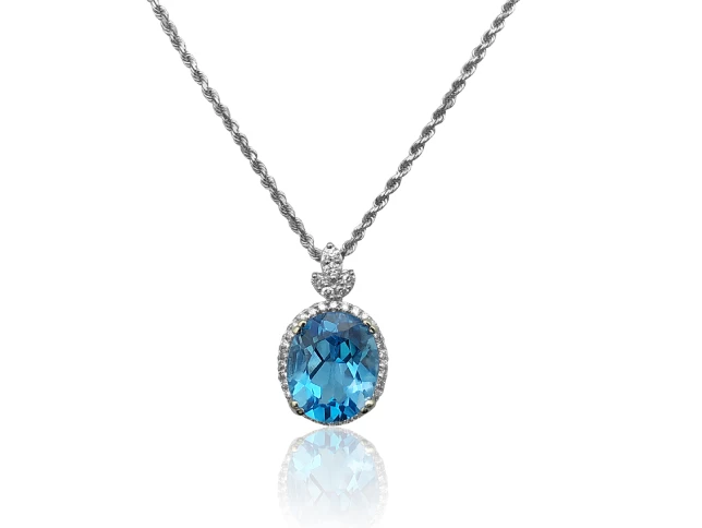 Gemstone Color Correction