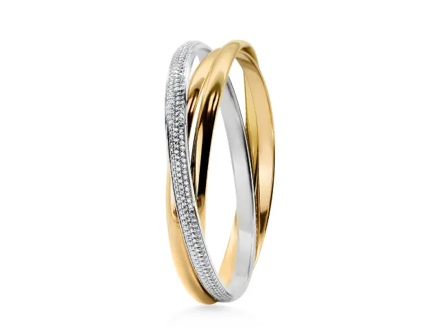 High End Jewelry Photo Retouching