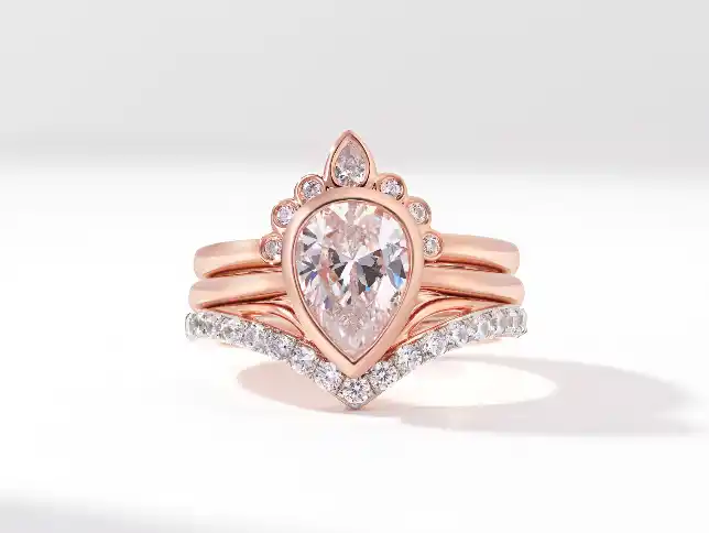 High End Jewelry Retouching Services