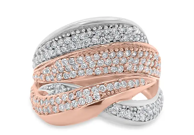 Jewelry Photo Cleaning