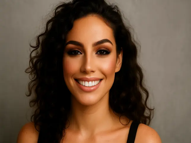 Fashion Photo Retouch