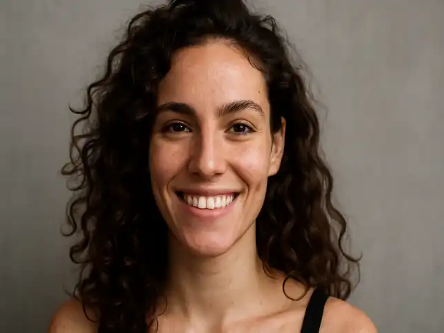 Fashion Photo Retouch before