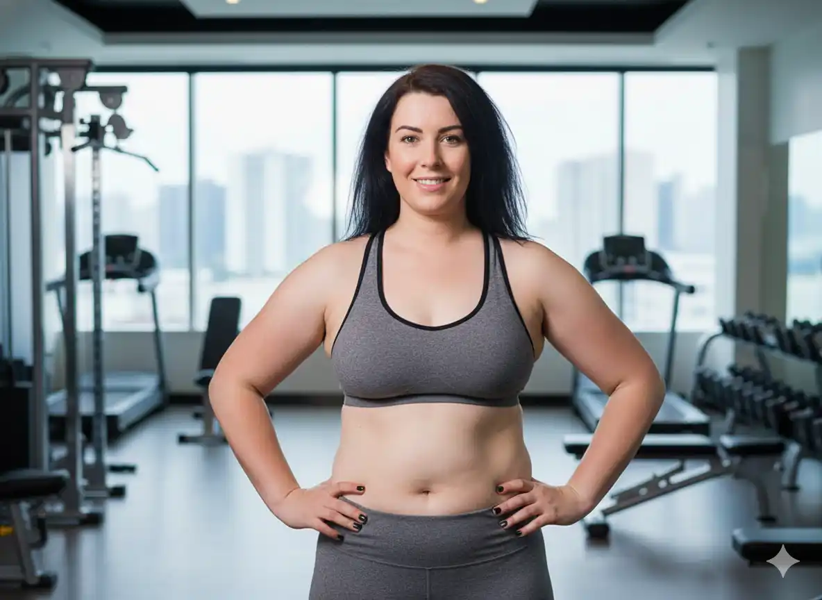 body retouching services