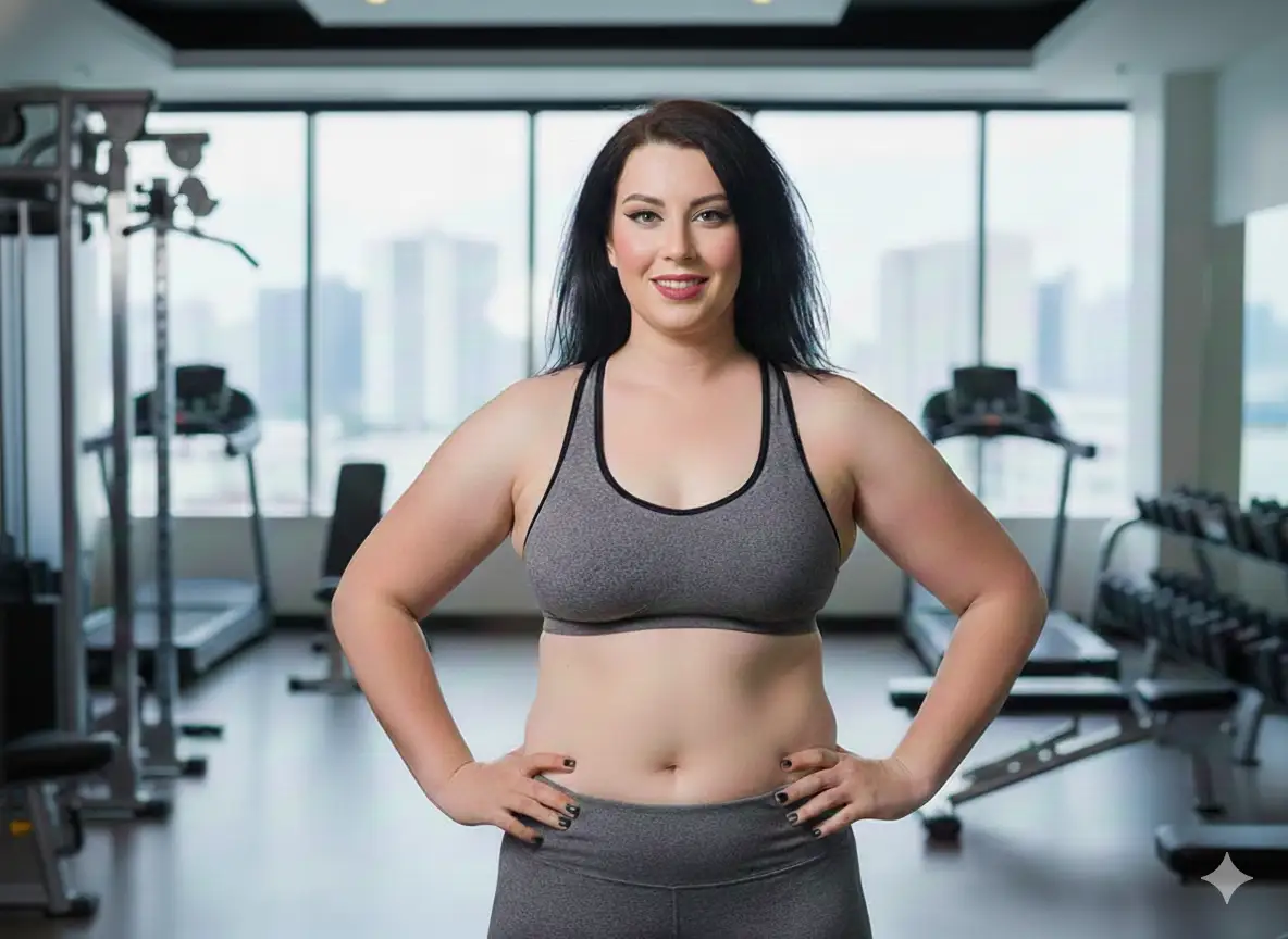 body retouching services