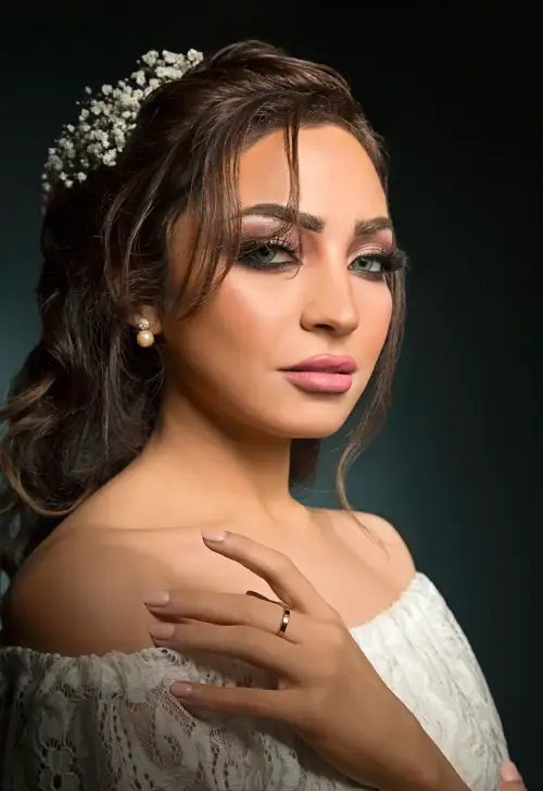 high end photo retouching