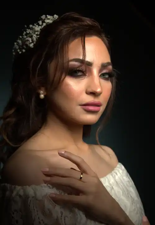 high end photo retouching