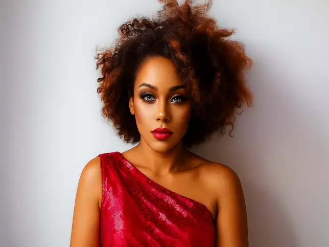 Fashion Photo Retouch