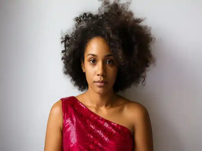 Fashion Photo Retouch