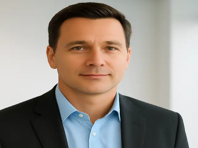 Head Shot Retouching