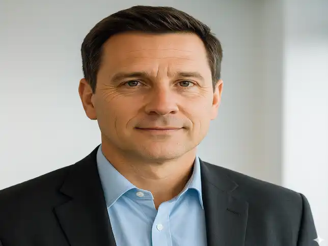 Head Shot Retouching